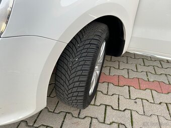 VW Sharan 2013 2.0 TDI 103kw - 13