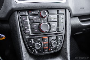 Opel Meriva 1.6 CDTI 136k S/S Cosmo - 13