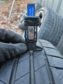 Letní alu kola Sagitarius 19" Škoda Karoq 225/40 R19 - 13