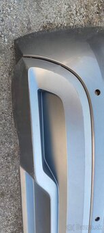 Škoda kamiq zadny naraznik 658 Kamiq naraznik - 13