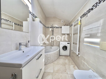 Rodinný dom na predaj. Pokoj, pohodlie a skvelá dostupnosť - 13