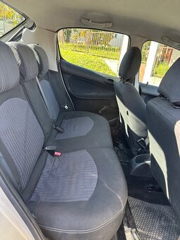 Peugeot 206 - 13