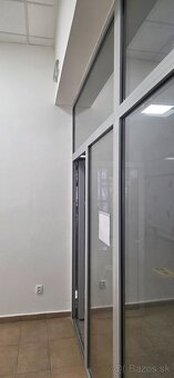 Prenájom priestorov - 13