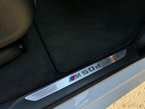 ✅ 2019 BMW X5 M50d xDrive nové v SR, 133tis km DPH - 13