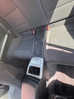 BMW E93 Cabrio - 13