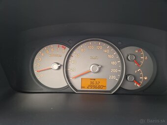 Kia Carens 2.0 LX - 13