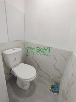 Zrekonštruovaný 2.izbovy byt na predaj Lučenec - 13