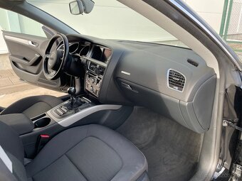 Audi A5 Sportback 1.8 tfsi - 13