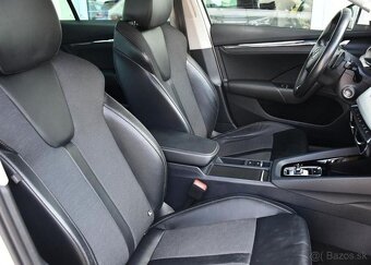 Škoda Octavia 2,0TDi STYLE DSG 110KW 110 kw - 13