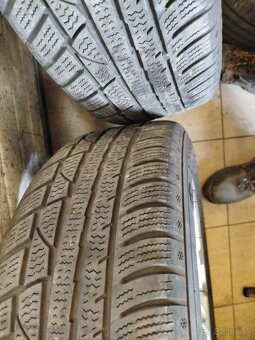 Kolesá škoda 5x112 R17 ET40 7Jx17 - 13