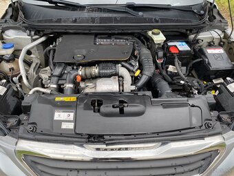 308 SW 1.6HDI - 13