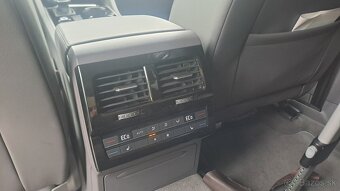 Volkswagen Touareg 3.0 V6 TDI SCR 286k R-Line 4Motion Tiptro - 13