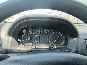 Škoda Octavia I 1.8 20V Turbo 110 kW Elegance ❗174 tis. km❗ - 13