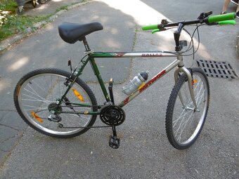 Bicykel Author Dallas - 13