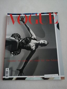 VOGUE CS - 13