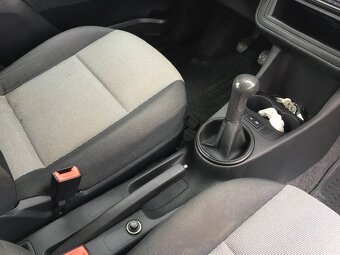 škoda fabia 2 combi - 13