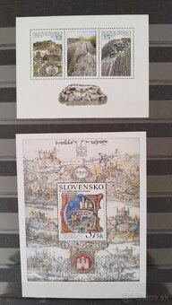 Predam velku zbierku znamok - 13