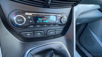 Ford C-Max 1.0 EcoBoost 74kW MT6 1.majiteľ, nové v SR - 13