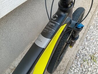 Ponúkam na predaj bicykel Cyclision Corph 5 MK-II  29" - 13