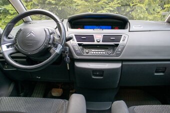 Citroën C4 Picasso. - 13