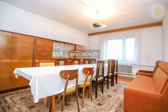 HALO reality - Predaj, rodinný dom Rajec - EXKLUZÍVNE HALO R - 13