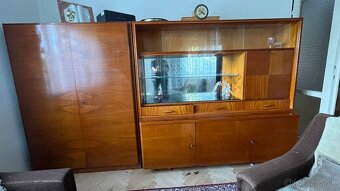 Vintage Nábytok - ZA ODVOZ (2 spálne a obývačka) - 13