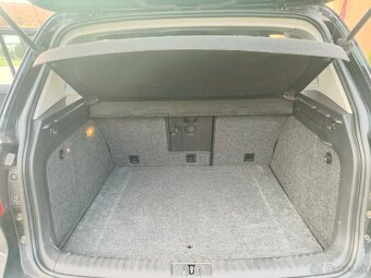 Volkswagen Tiguan track & field 2.0 TDI 4motion - 13