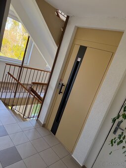 3 izb.byt Košice-Západ, Michalovská, 4p. 76m2, lodžia - 13