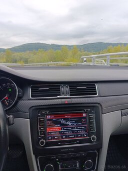 Predám škoda Superb 2 - 13