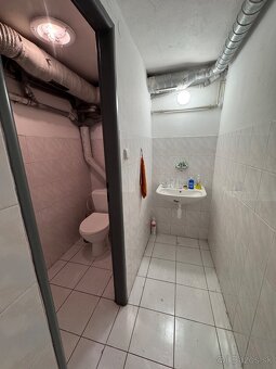 đ Na prenĂĄjom obchodnĂ© priestory â centrum VrĂștky - 13