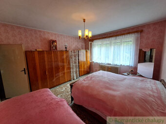 Na predaj rodinný dom v obci Podhradie neďaleko Duchonky - 13