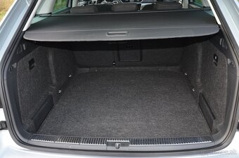 Škoda Superb Combi 2.0 TDI 110 kW • 145000km - 13