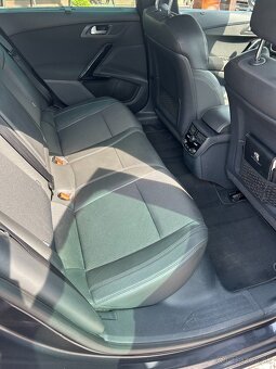 Peugeot 508 2,0HDi Allrue A6, 133kw - 13