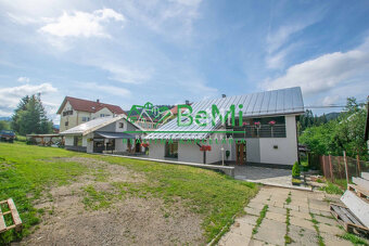 Predaj, rodinná vila, Makov, okr: Čadca (733-12-JAS) - 13