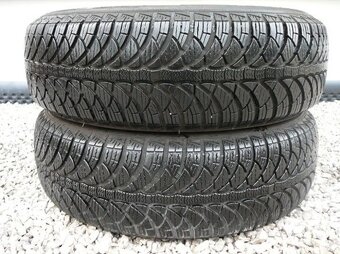 PNEUMATIKY ZIMNE AJ R14 - 13