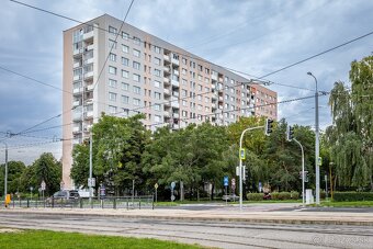 Veľký 2,5 izbový, staré mesto, centrum Košice - 13