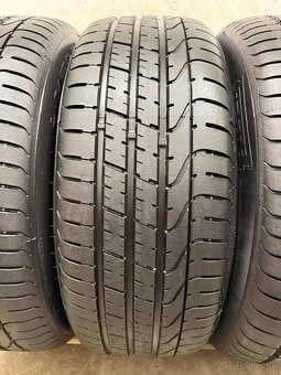 Nepoužitá letná sada 5x112 R19 Mercedes Benz S Class W222 - 13