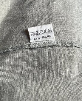 ľanové oblečenie - 13