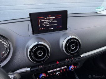 Audi A3 1.4 TFSI 90kw manual - 13