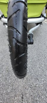 Cyklovozík Croozer - 13