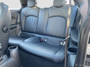 MINI Cooper SE 135kW 2022| Záruka 3/2027 | 22tkm |MAX výbava - 13