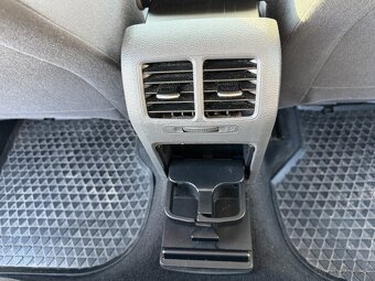 Volkswagen golf combi - 13