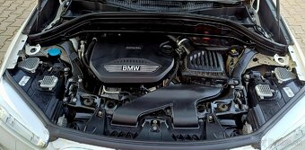 BMW X1 S DRIVE 1.6D 85kW 116PS 6-st - 13