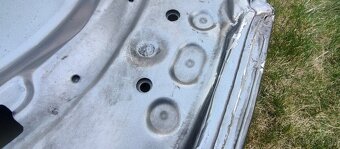 Opel Insignia 2 II B 2017 - Predna kapota - 13