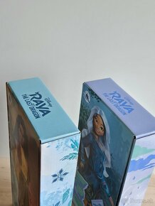 Raya bábika, original Disney, classic doll - 13