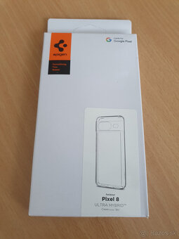 Púzdra, ochranné kryty a fólie na mobily a tablety - 13