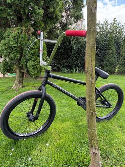 Bmx wethepeople trust - 13