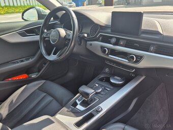 Audi A4 B9 2.0 TFSI 252k Design S tronic - 13