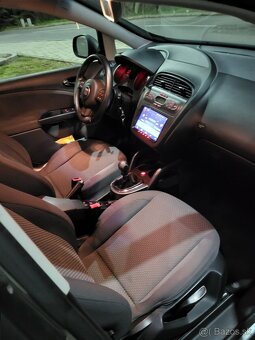 Predam SEAT Altea XL 2.0 TDI BMM 103kW - 13