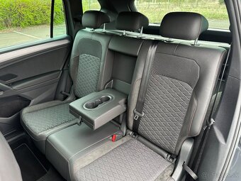 Seat Tarraco FR 2.0 Tdi 110kw DSG 2023 LED Virtual Kessy - 13